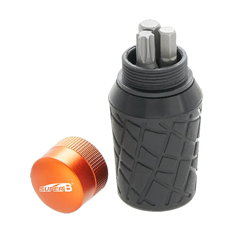 Super B e-Bike Drive Train Tool