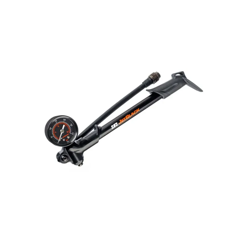 JetBlack Shocker Shock Pump