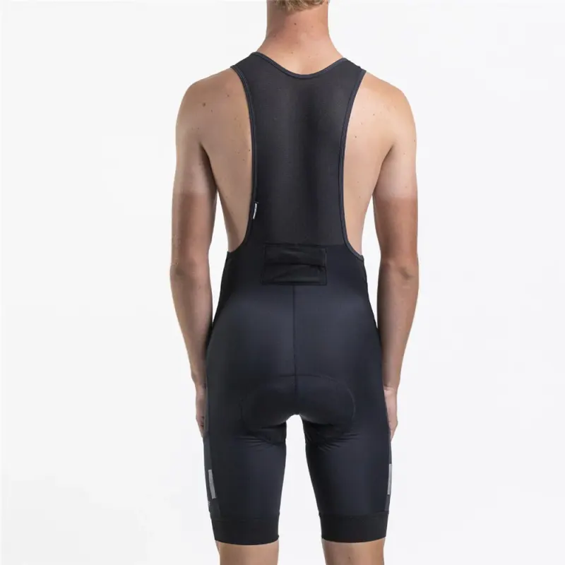 Bellwether Mens Overland/Grava Bib Short