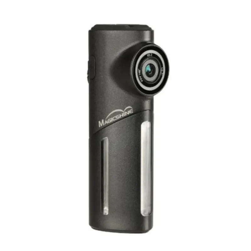 MAGICSHINE SeeMee DV USB-C - Rear Light / Rear Camera