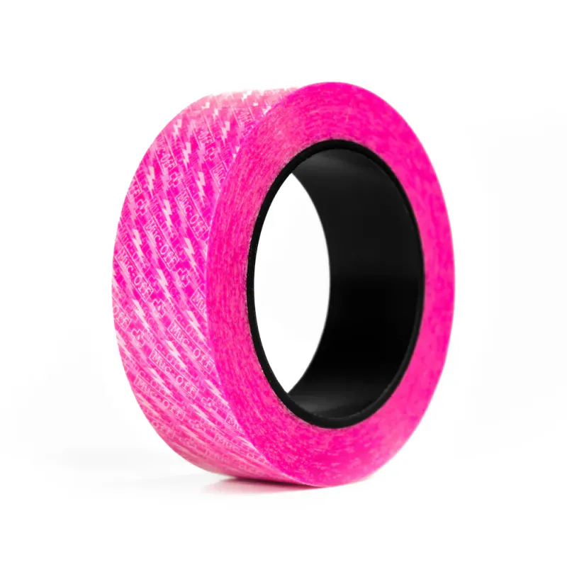 Muc-Off Tubeless Rim Tape 10m Roll