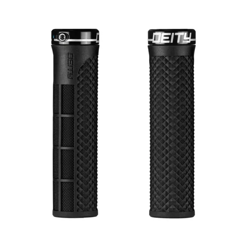 Deity Lockjaw Lock On Grips