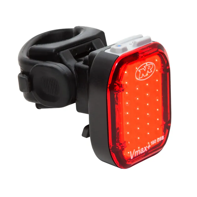NiteRider Vmax+ 180 USB-C Rear Light