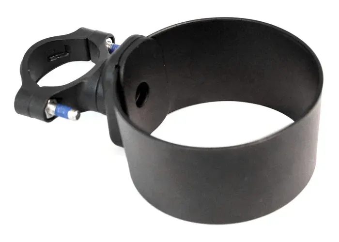 BPW Coffee Cup Cage - Handlebar Mount