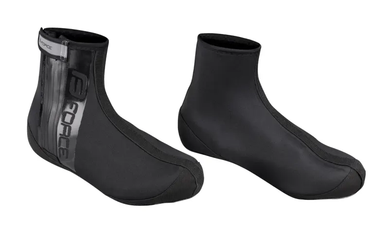 Force Neoprene Shoe Covers