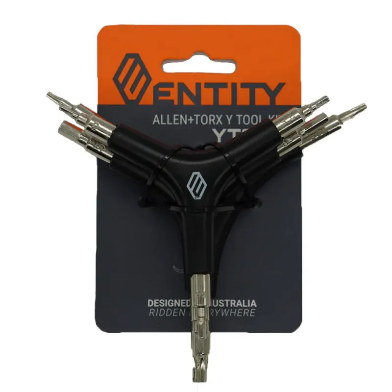 Entity YT230 Y Tool Kit