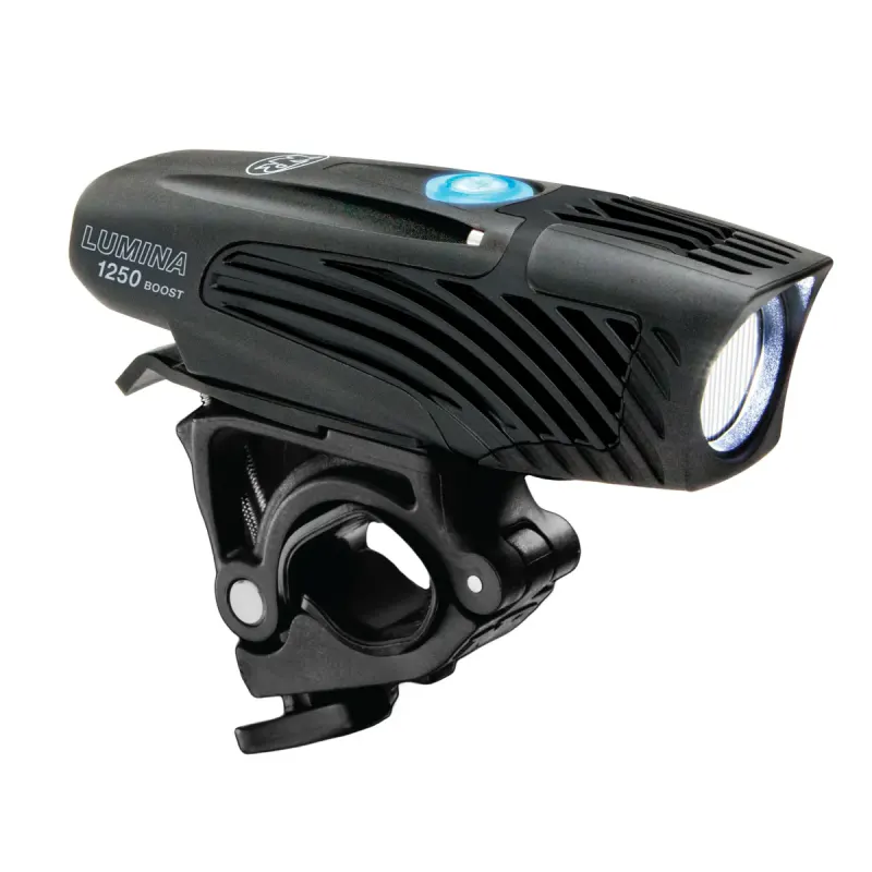 NiteRider Lumina Boost 1250 USB-C Front Light
