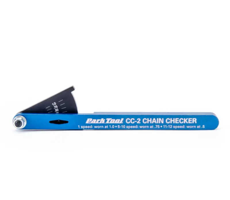 Park Tool Chain Checker/Wear CC-2