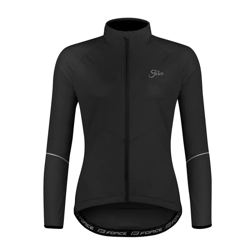 Force Arrow Womens Softshell Jacket