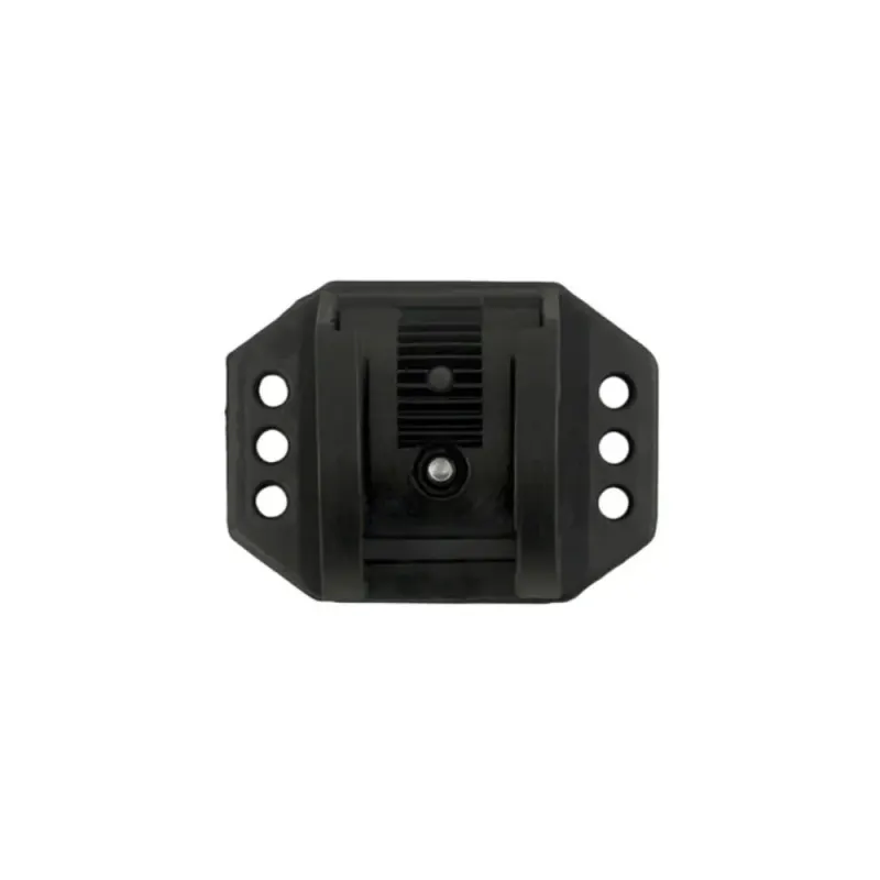 NiteRider Hardshell Helmet StickOn Mount