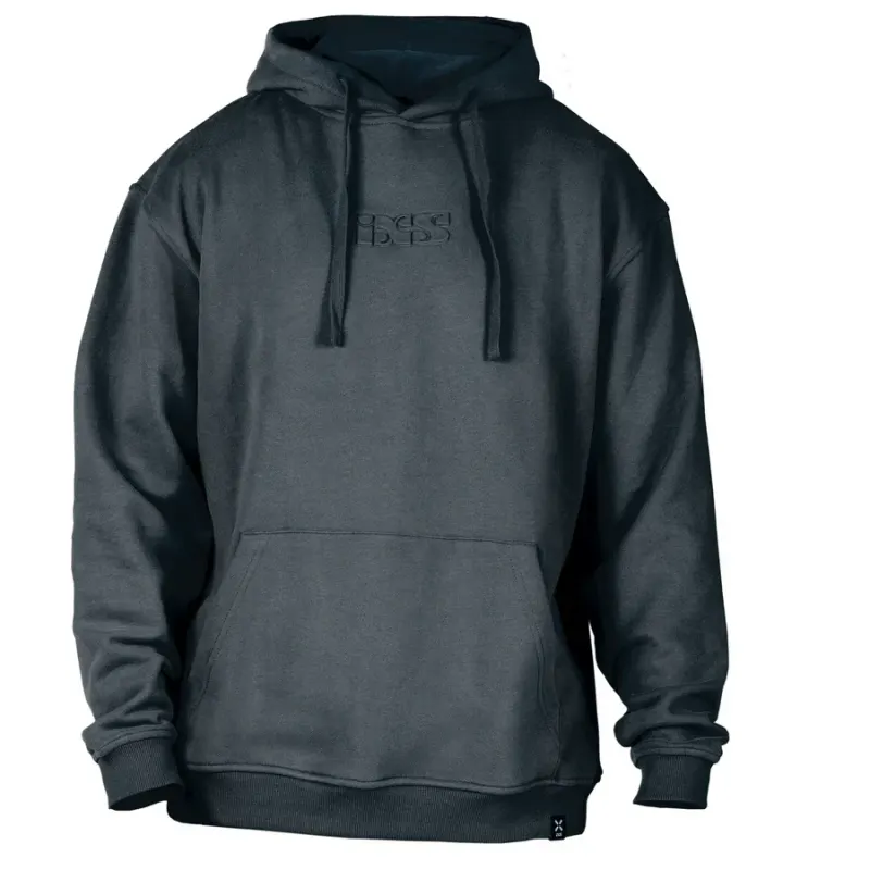 iXS Brand 1.0 Hoodie