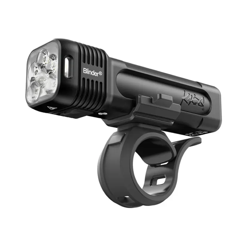 Knog Blinder 1400 USB-C Front Light