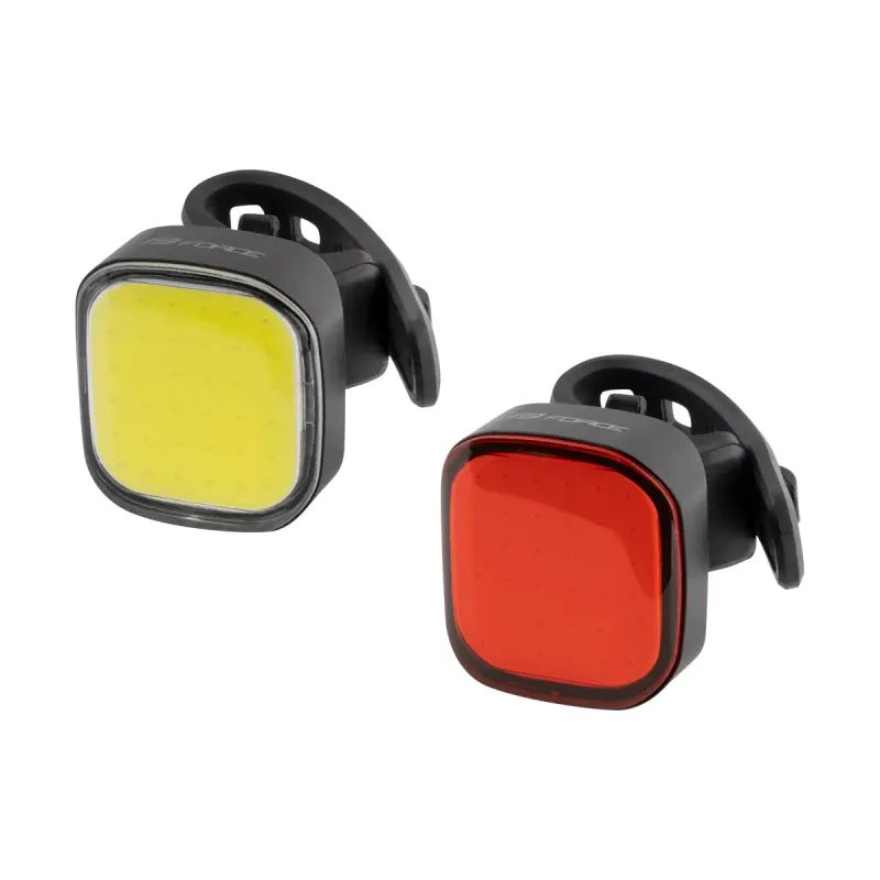 Force COB 75 / 25 LM USB-C Light Set