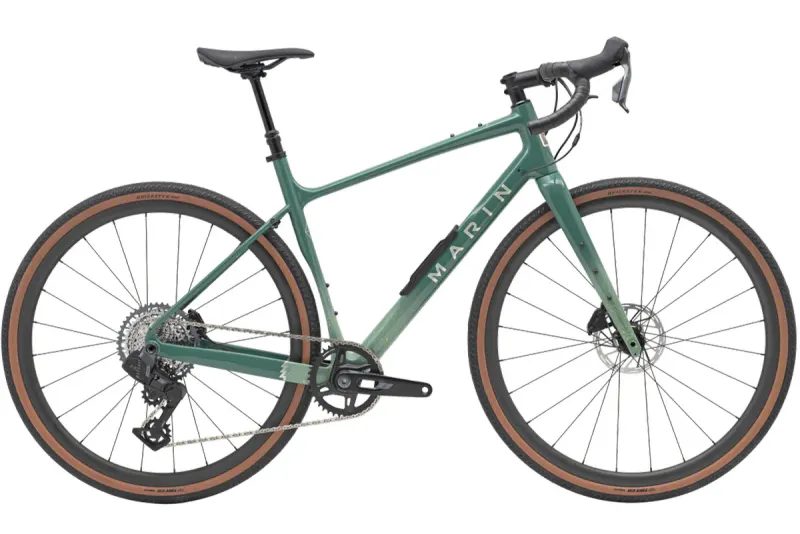 Marin Headlands 3 - Carbon Gravel Bike