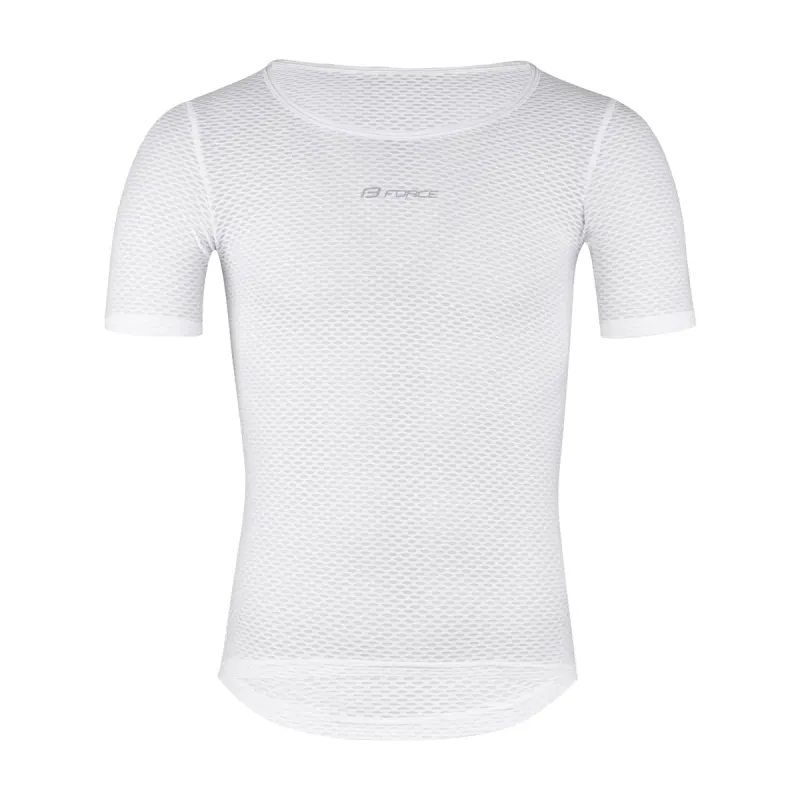 Force Vent Short Sleeve Undershirt