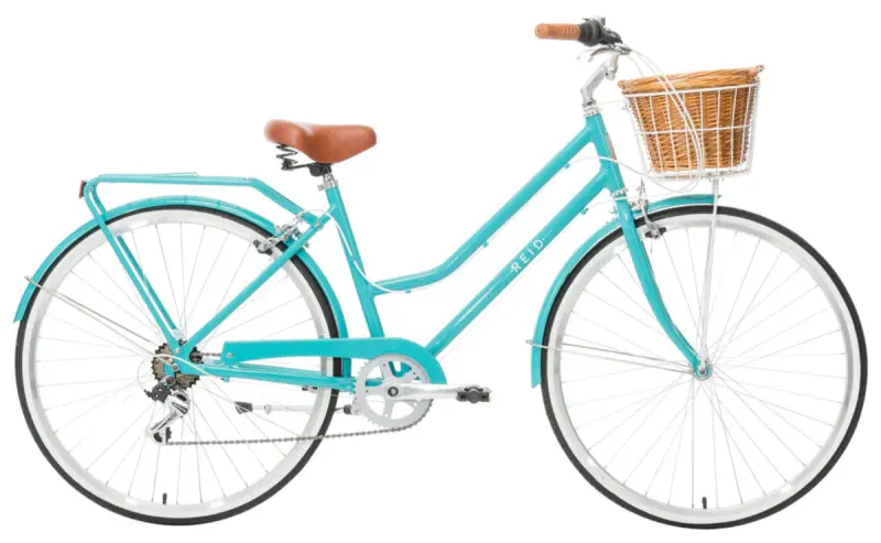 Reid - Ladies Lite Classic Vintage Bike