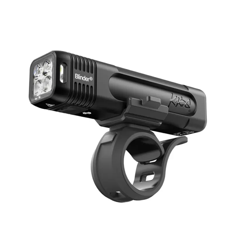 Knog Blinder 700 USB-C Front Light