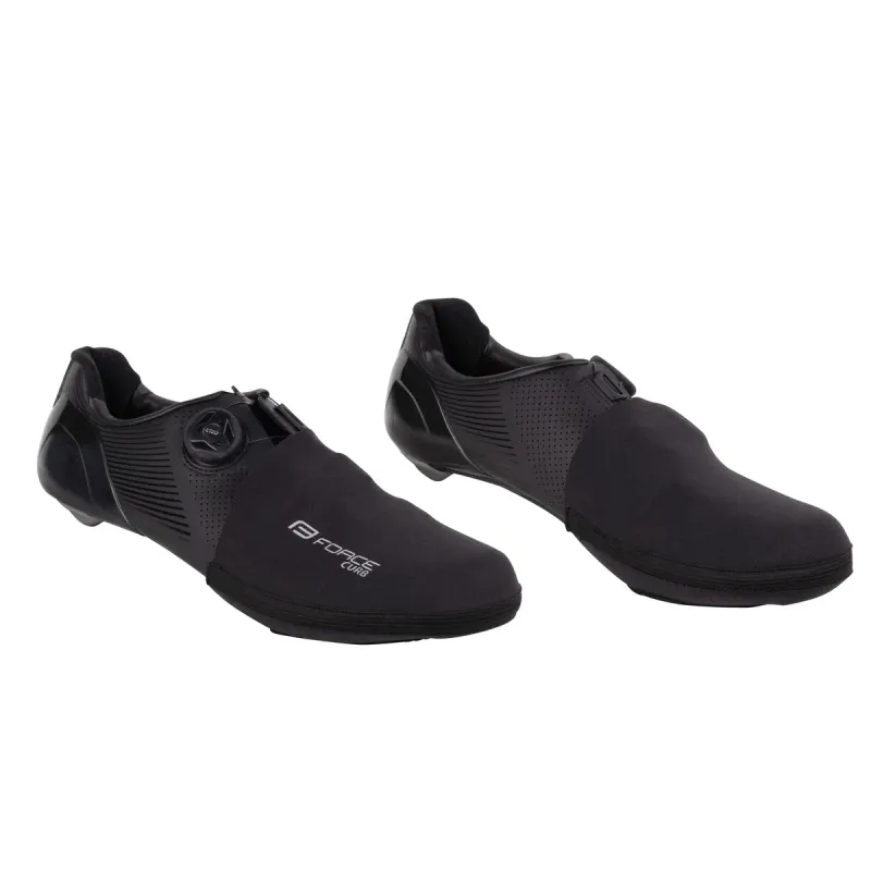 Force Curb Toe Covers