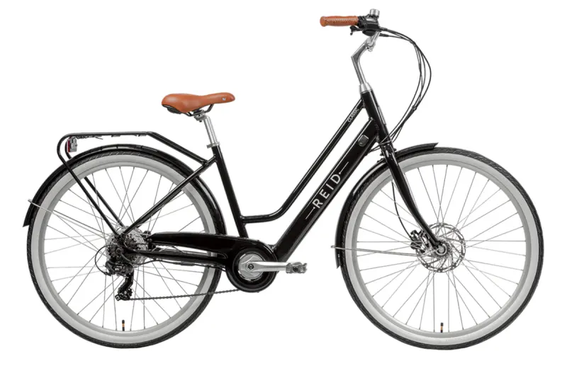 Reid - Ladies Classic Vintage eBike