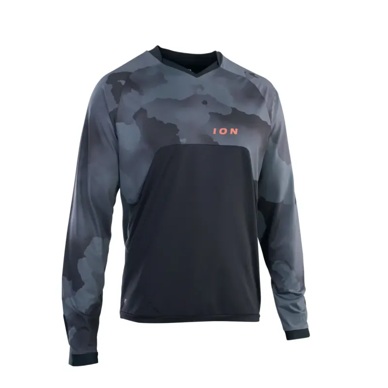 ION Traze AMP LS AFT Jersey