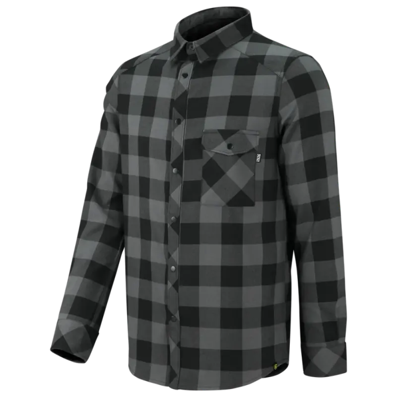 iXS Carve Digger Shirt