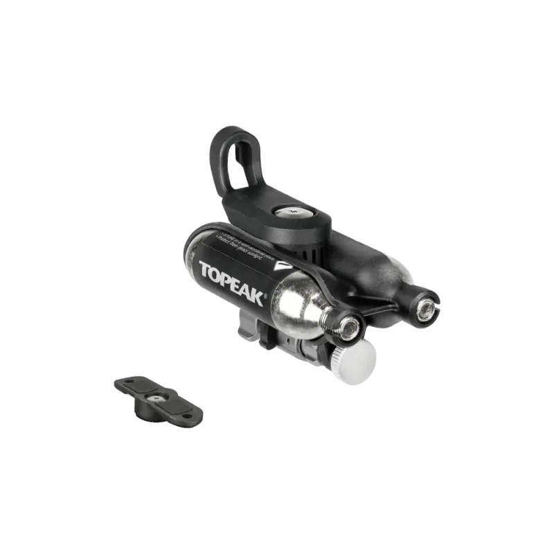 TOPEAK NINJA MASTER+ CO2 FUELPACK