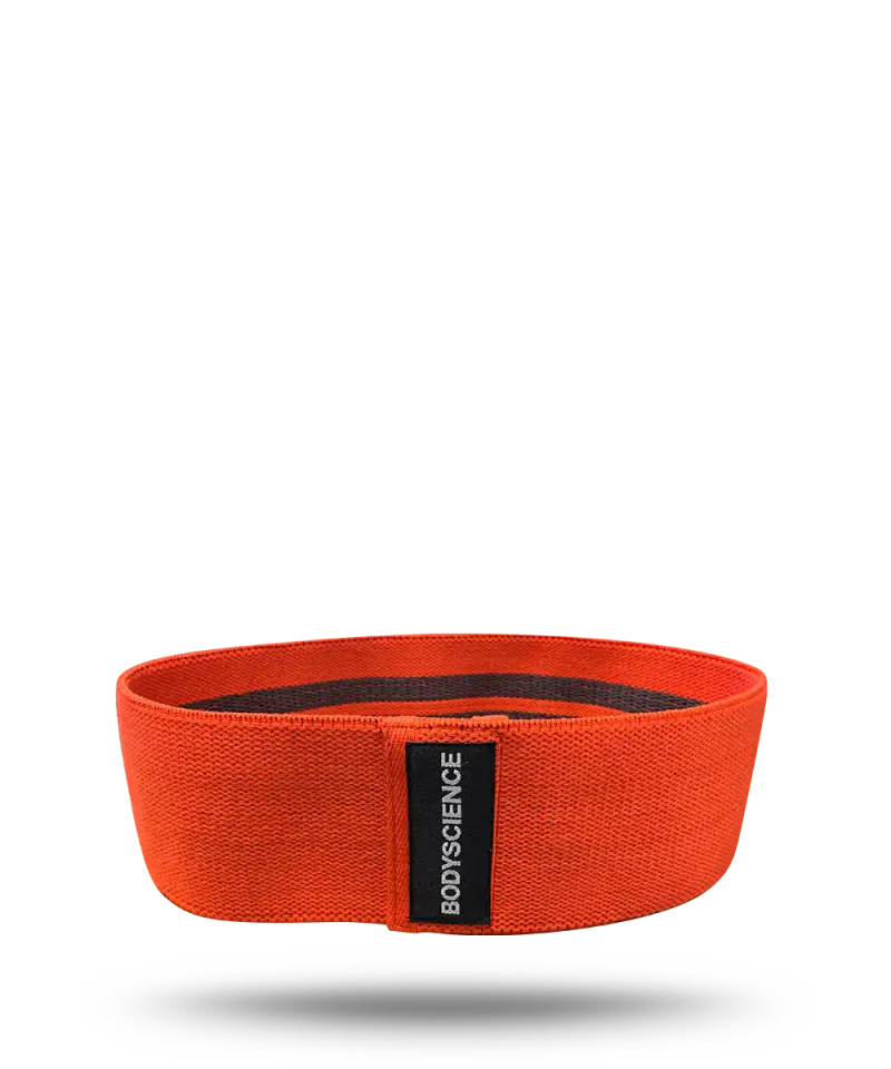 Booty Band Red 33cm