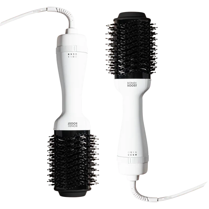 BLOWOUT BRUSH PAIR