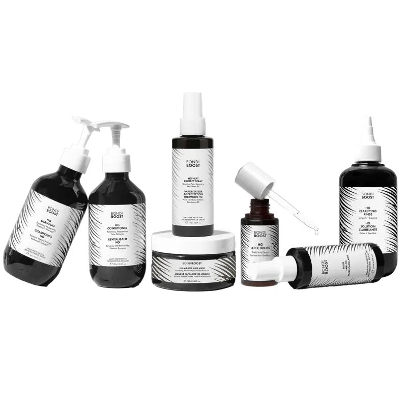 ANTI-THINNING SUPER SYSTEM