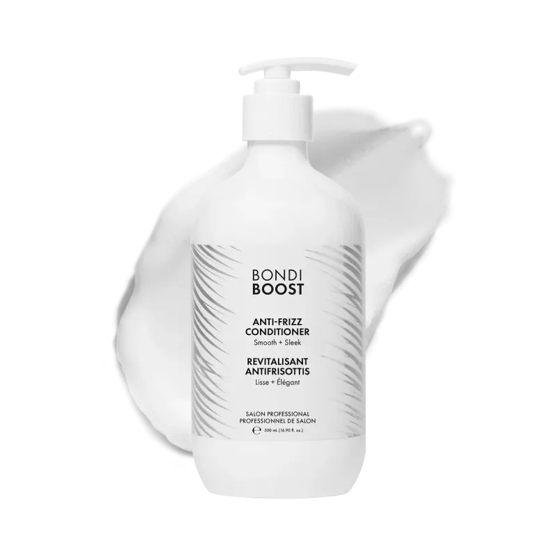 SMOOTHING CONDITIONER