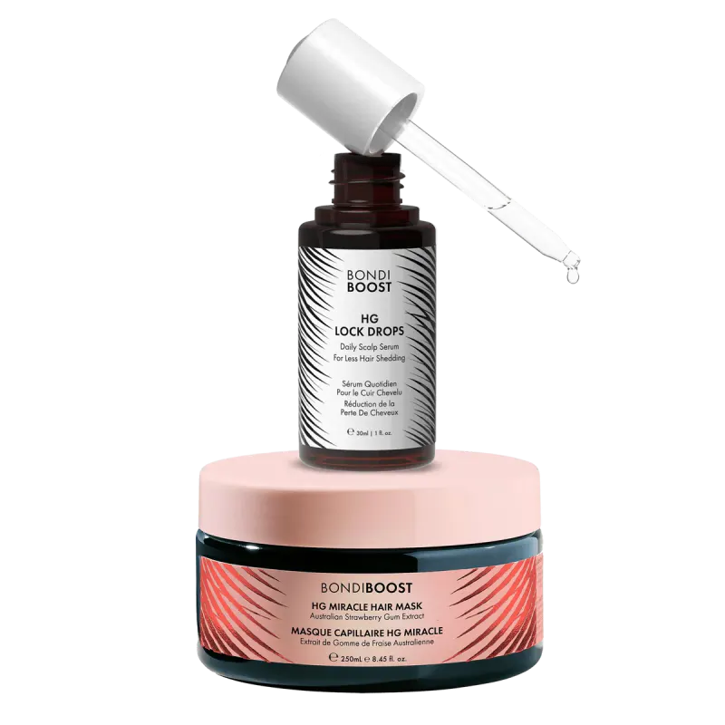 STRAWBERRY GUM TREATMENT