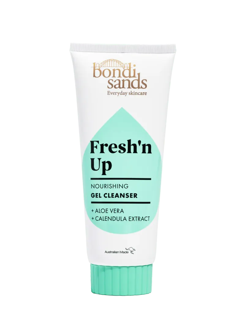 Fresh'n Up Gel Cleanser