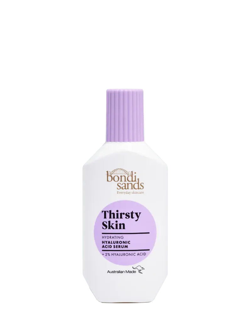 Thirsty Skin Hyaluronic Acid Serum