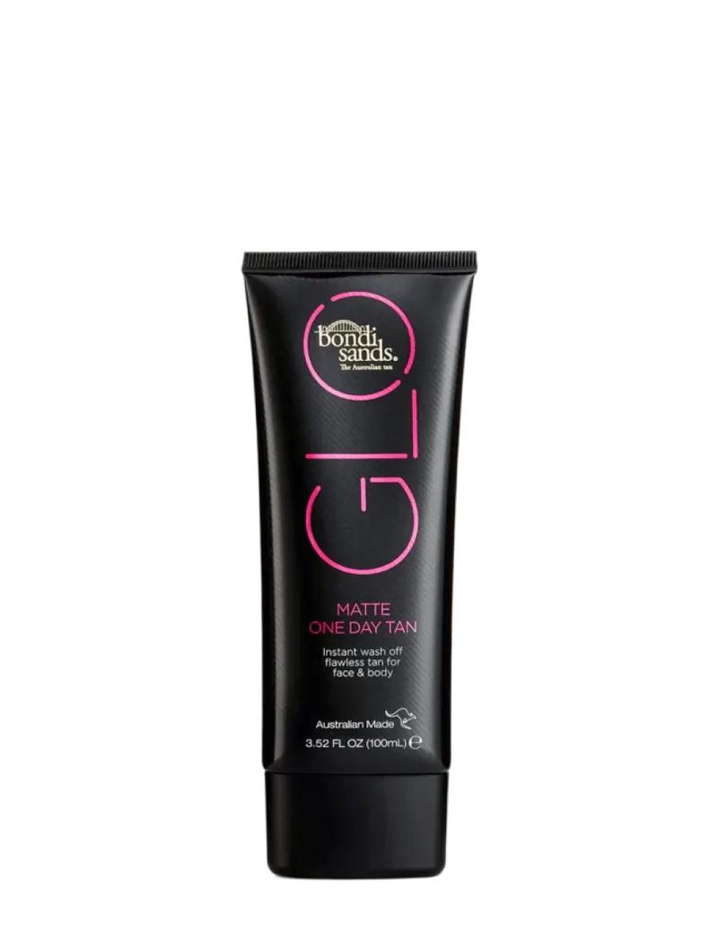 GLO Matte One Day Tan
