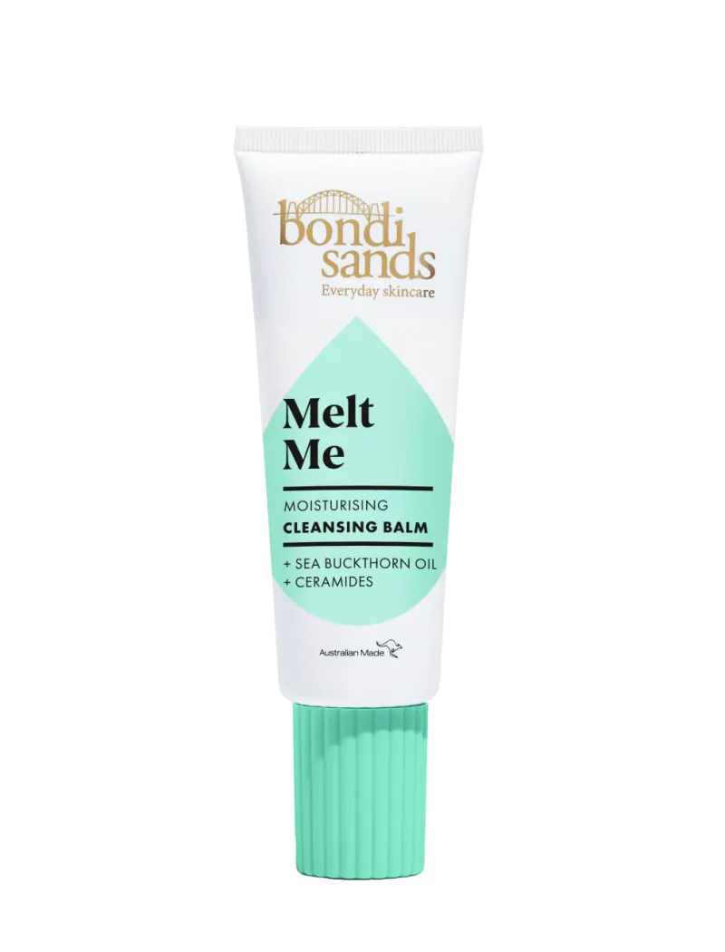 Melt Me Cleansing Balm