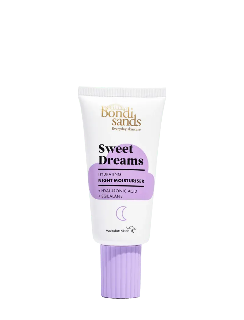 Sweet Dreams Night Moisturiser