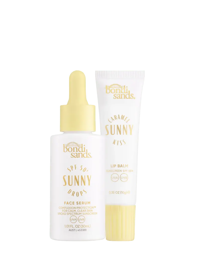 Sunny Daily Duo