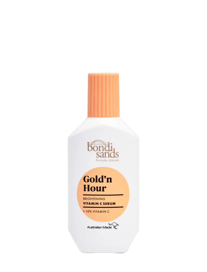 Gold'n Hour Vitamin C Serum