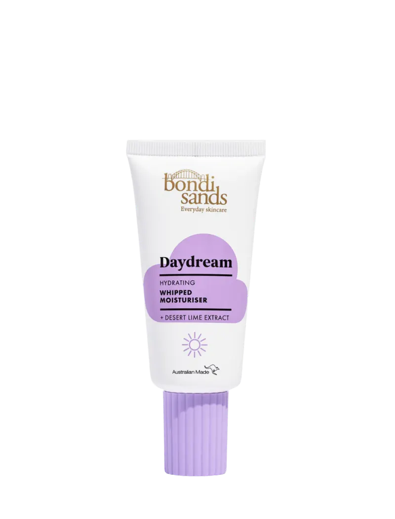 Daydream Whipped Moisturiser