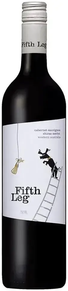 Fifth Leg Cabernet Shiraz Merlot 750ml