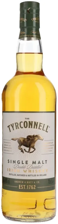Tyrconnell Single Malt Irish Whiskey 700ml