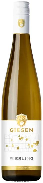 Giesen Estate Riesling 750ml