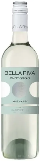 De Bortoli Bella Riva Pinot Grigio 750ml