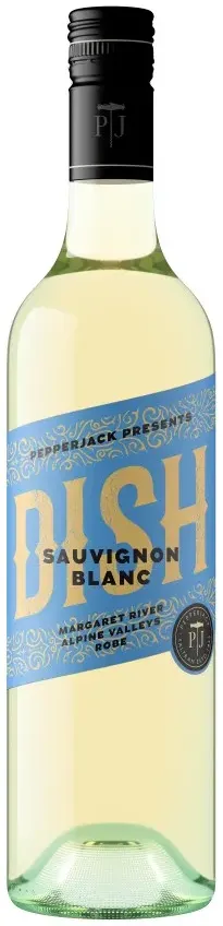 Pepperjack Dish Sauvignon Blanc 750ml