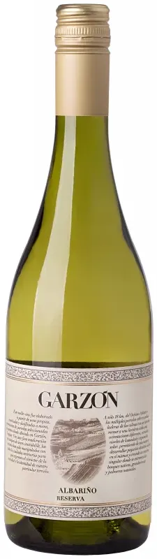 Bodega Garzon Reserva Albarino 750ml