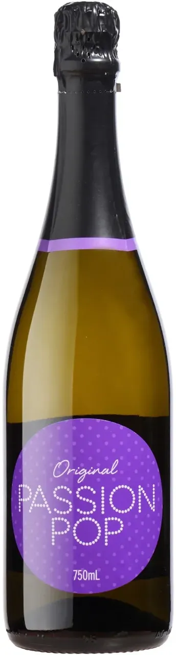 Passion Pop Original 750ml