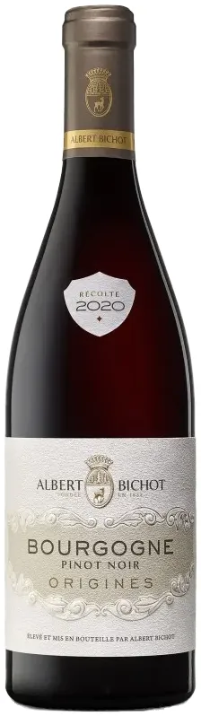 Albert Bichot Bourgogne Origines Pinot Noir 750ml