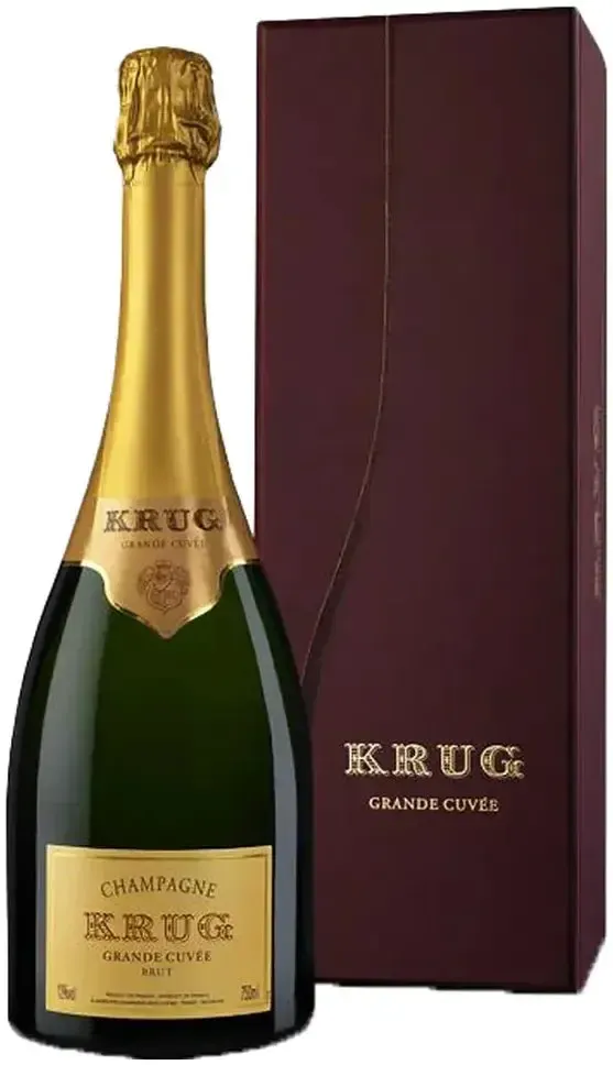 Krug Grande Cuvee NV 750ml