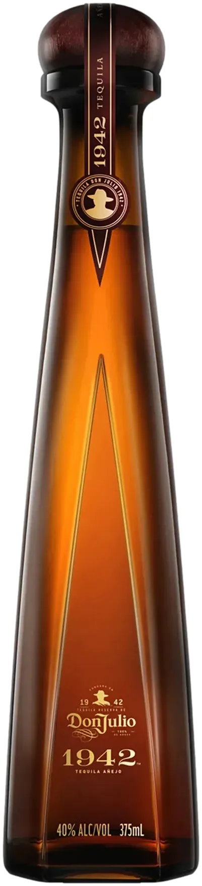 Don Julio 1942 Añejo Tequila 375ml