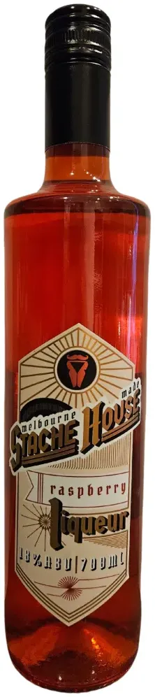 Stache House Raspberry Liqueur 700ml